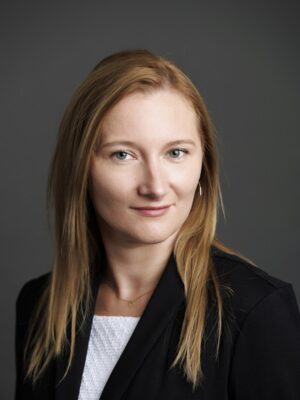 Ilona Przystal