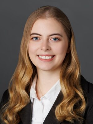 Madison L. Castleberry