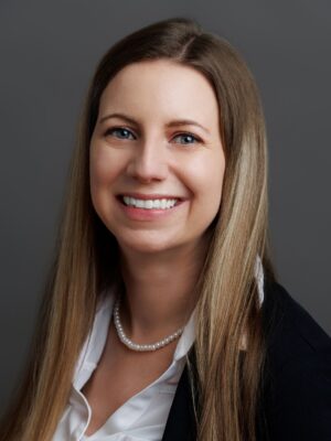 Lauren M. Harris